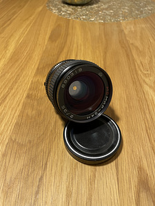 Objektiiv Nikon kaameratele MIR-24N 35mm f2