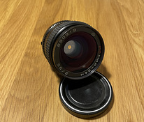 Objektiiv Nikon kaameratele MIR-24N 35mm f2