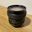 Objektiiv Nikon kaameratele MIR-24N 35mm f2 (foto #3)