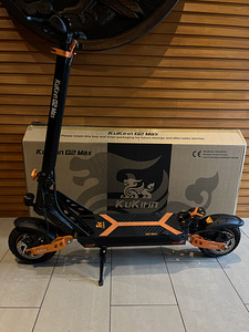 Kukirin G2 Max (2 foto / 4)