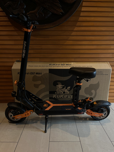 Kukirin G2 Max