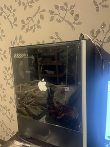 Mänguarvuti Ryzen 7 5700x3d + RTX 2060 6 gb (2 foto / 3)