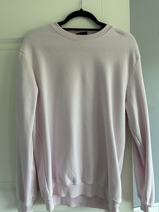 Roosa kampsun H&M (2 foto / 2)