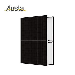 120 kW päikeseelektrijaama komplekt (võrguga ühendatav) (2 foto / 3)