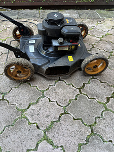 Partner P51- 450SM (3 foto / 7)