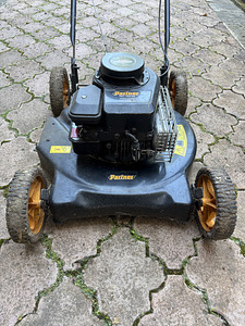 Partner P51- 450SM (4 foto / 7)