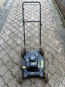 Partner P51- 450SM (7 foto / 7)
