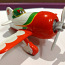 Коллекция игрушечных самолетов (фото #2)