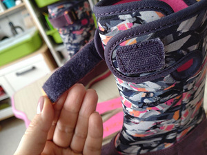 Laste saapad barefoot (6 foto / 10)