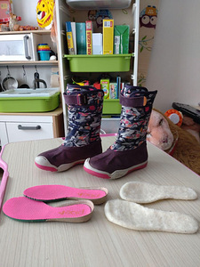 Laste saapad barefoot (9 foto / 10)