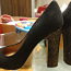 Туфли женские Mascotte 37 размер (фото #4)