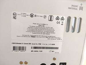 3D принтер Ultimaker 2+ Connect (2 фото из 6)