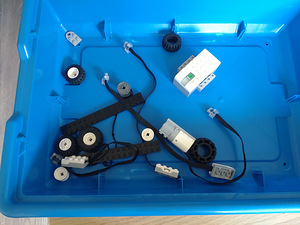Hariduslik konstruktor Lego Education WeDo 2.0 45300 (3 foto / 4)