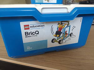 Lego Education BricQ Motion Prime (4 foto / 4)