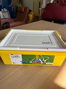 LEGO Education Spike Essential (1 foto / 4)