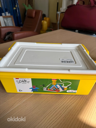 LEGO Education Spike Essential