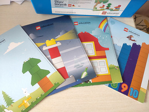 Lego Education DUPLO Creative Builder Set (3 foto / 6)