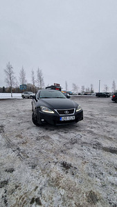 Lexus 220 d (1 фото из 10)