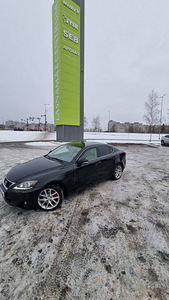 Lexus 220 d (6 фото из 10)