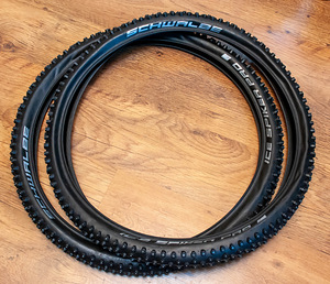 Schwalbe Ice Spiker Pro HS 379 Wire Bead Tire 27.5x2.25" (3 foto / 3)