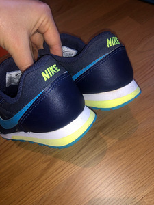 Tossud nike 34 suurus (4 foto / 8)