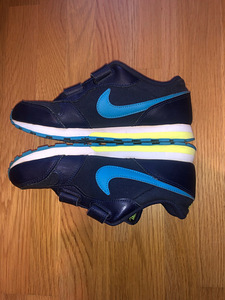 Tossud nike 34 suurus (5 foto / 8)