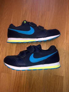 Tossud nike 34 suurus (6 foto / 8)