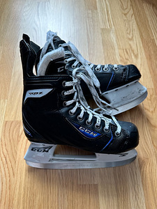 Коньки CCM RBZ Prolite2 (2 фото из 7)