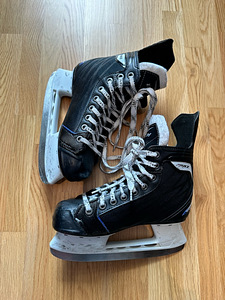 Коньки CCM RBZ Prolite2 (3 фото из 7)