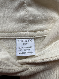 Худи на мальчика Lindex, размер 134/140. (4 фото из 7)