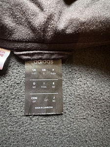 Adidas spordidress (3 foto / 5)