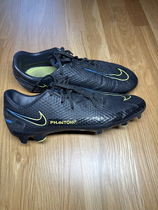 Nike Phantom GT, suurus 40,5 (25,5 sm).
