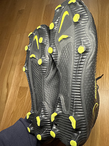 Nike Phantom GT, suurus 40,5 (25,5 sm). (10 foto / 10)