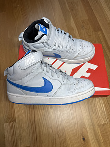 Nike 39 (24,5) (1 foto / 7)