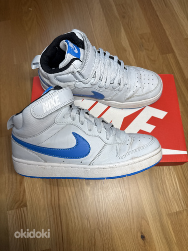 Nike 39 (24,5)