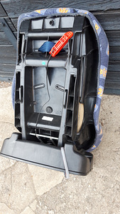 Lapse turvatool 0-18kg (2 foto / 3)