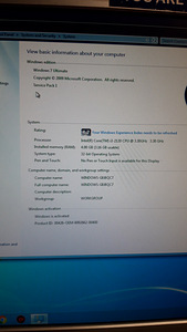 Äriklassi arvuti Dell Optiplex 3010 SFF (Small Form Factor) (3 foto / 3)