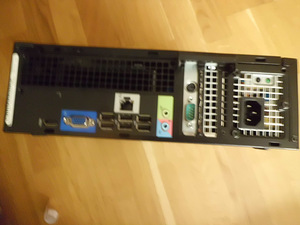 Arvuti Dell Optiplex 3010 SFF (2 foto / 3)