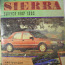 Ford Sierra käsiraamat (foto #1)