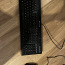 Продам клавиатуру с мышкой (фото #1)