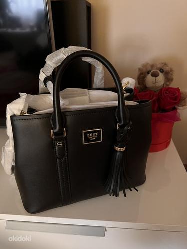 Новая сумка DKNY (фото #1)