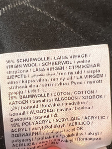 Брюки Luisa Cerano р 36 (5 фото из 5)