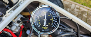 2008 Kawasaki sx-r 800 60kw (9 foto / 10)