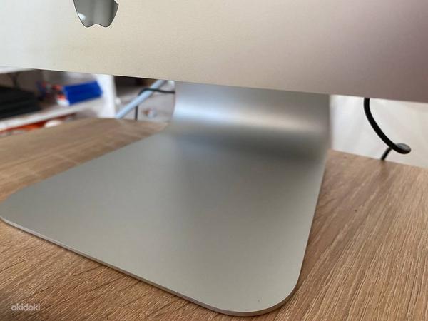 iMac конца 2015 года для продажи (фото #3)