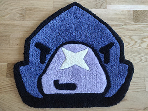 Koвры ручной работы Brawl Stars (6 фото из 8)