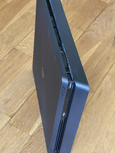Sony PlayStation PS4 Slim 500GB mudel 2216A (3 foto / 6)