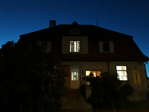 HOUSE HOSTEL pakub kõigile hubast majutust (2 foto / 13)