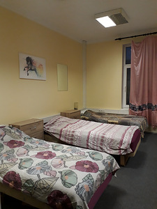 HOUSE HOSTEL pakub kõigile hubast majutust (9 foto / 13)