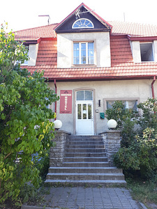 HOUSE HOSTEL pakub kõigile hubast majutust (10 foto / 13)