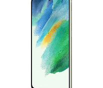Samsung Galaxy S21 FE 5G, 128 GB, kaks SIM-kaarti, roheline
